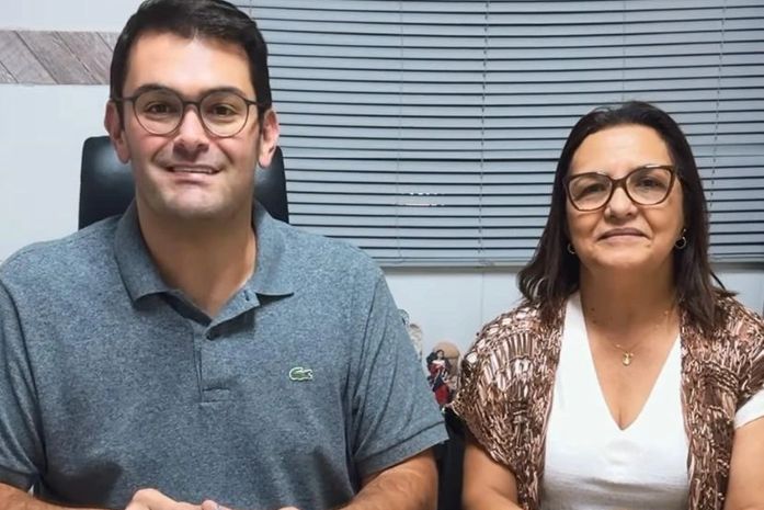 Prefeito anuncia reajuste de 12% para Educação; mais do que o dobro concedido pelo Estado e Maceió