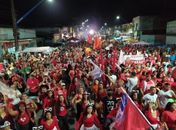 Grandes eventos confirmam protagonismo de Claudivan e Vânia em Maribondo