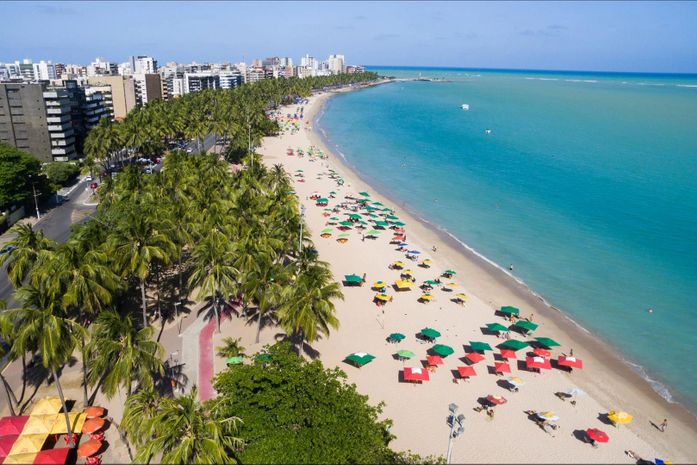 O Globo: com ajuste nas contas, governo de Alagoas lidera em investimento público