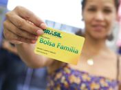 Bolsa Família