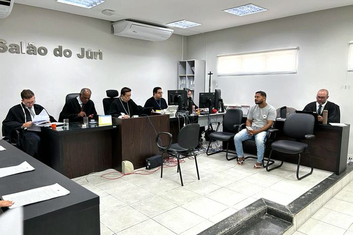 Mês do Júri teve 76 condenações e 66 absolvições em Alagoas