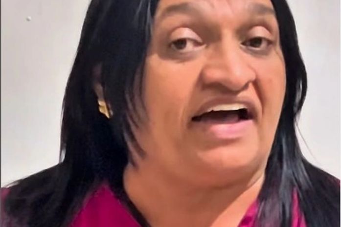 ‘Não fui afastada’: prefeita de município de AL se pronuncia após cassação de mandato