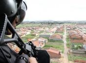 Operação  das polícias Civil e Militar cumprem mandados em Palmeira e Igaci