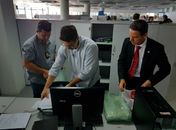 Servidores da Sefaz, contador e policiais participavam de esquema de sonegação fiscal