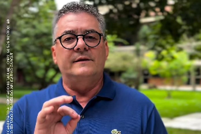 Fábio Guedes reage a críticas de Flávio Moreno à Ufal e propõe debate sobre universidades em AL