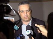Alfredo Gaspar pede prisão de agente da Guarda Municipal de Palmeira