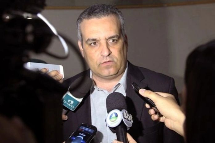 Alfredo Gaspar pede prisão de agente da Guarda Municipal de Palmeira