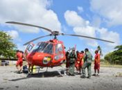 Grupamento Aéreo do CBMAL