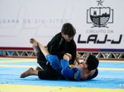 Liga Alagoana de Jiu-Jitsu celebra avanços e consolida protagonismo em 2025
