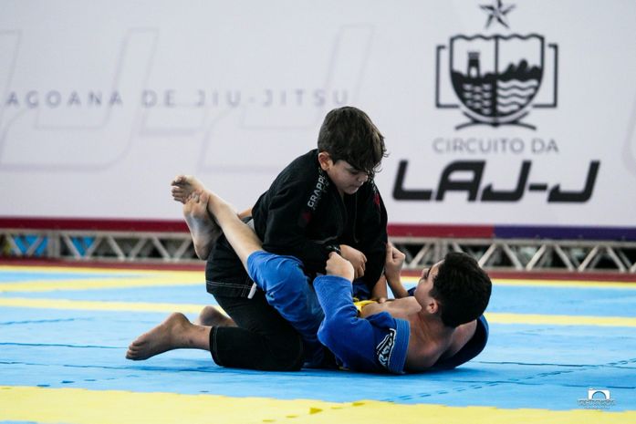Liga Alagoana de Jiu-Jitsu celebra avanços e consolida protagonismo em 2025