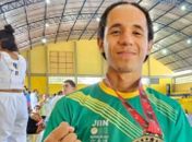 OURO: Campeão Mundial de Karatê-Do terá apoio da Prefeitura para lutar por Arapiraca