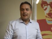 Servidores públicos do Estado recebem 13º salário nesta terça-feira (9); pagamento estava previsto para amanhã (10)