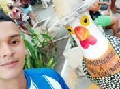 PM Alagoano morto em Porto de Galinhas 