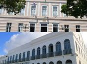 Assembleia Legislativa e Câmara Municipal