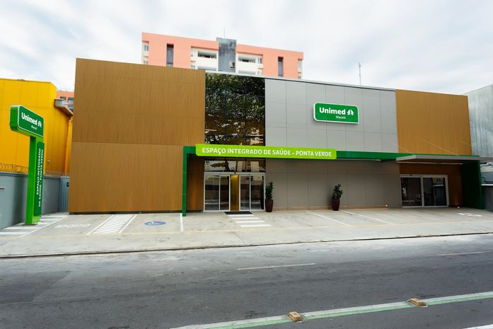 Nova unidade de saúde registra mais de 4 mil atendimentos no primeiro mês em Maceió