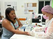 Previne Brasil: Saúde de Branquinha atinge todas as metas e é o 10° município melhor avaliado de AL