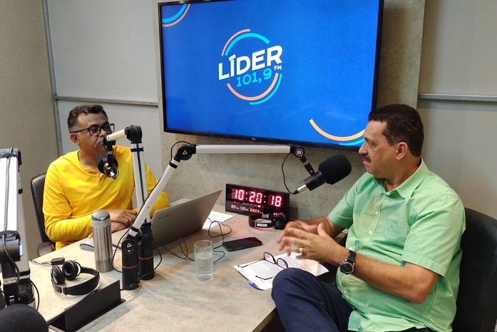 Marlan Ferreira enaltece importância do SIM/Conagreste e anuncia entrega de tratores nesta sexta (28)
