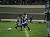 CSA resolve no segundo tempo, bate o Jacyobá e se recupera no Alagoano