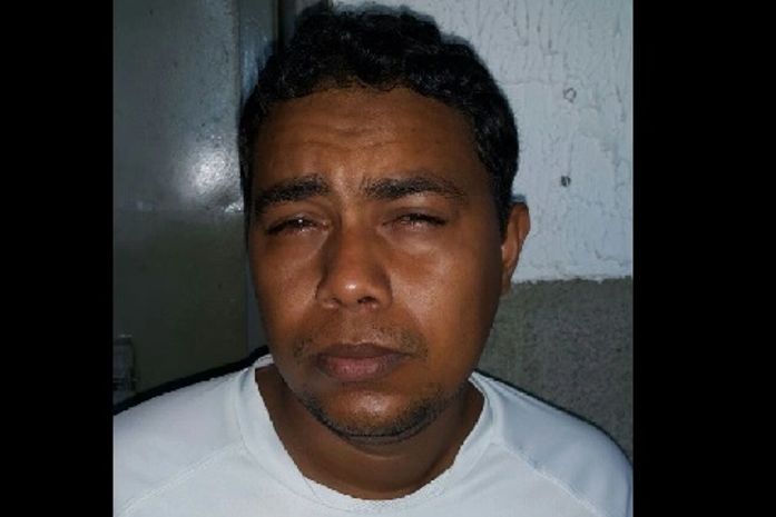 Foto do acusado Jamerson Oliveira Nunes