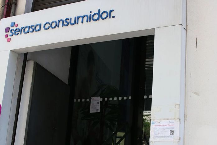 Serasa