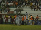 Murici vence o CSE e segue na briga pela classificação no Alagoano