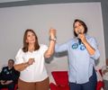 Michelle Bolsonaro (PL) e Bia Kicis (PL) são eleitas senadoras pelo DF