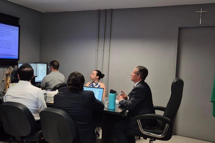 Armazenamento inadequado, manipulação incorreta e risco de intoxicação levam MPAL a firmar TAC com o Burger King em Maceió