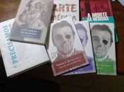 Disbioética: a coletânea que precisa ser lida por médicos e todas as demais profissões...