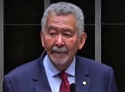 Paulão celebra os resultados científicos da polilaminina