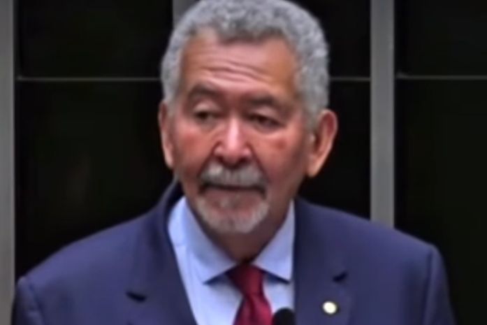 Paulão celebra os resultados científicos da polilaminina