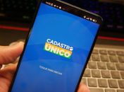 Para quem não está cadastrado, é possível realizar o pré-cadastro