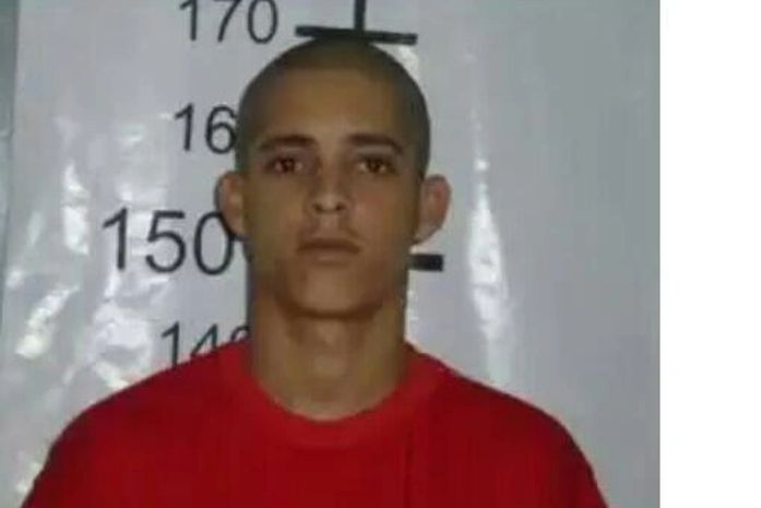 José Clinton França Júnior foi encontrado morto no presídio do Agreste