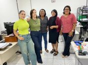 Rodrigo Cunha fortalece atuação feminina e mulheres ganham papel de destaque na Seminfra