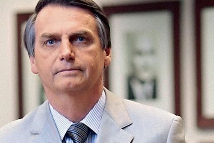 Jair Bolsonaro