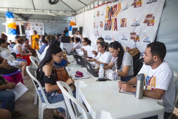 Brota na Grota atenderá comunidade do Alto do Boi, nesta quarta-feira (18)
