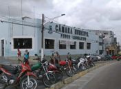 Câmara Municipal de São Miguel dos Campos