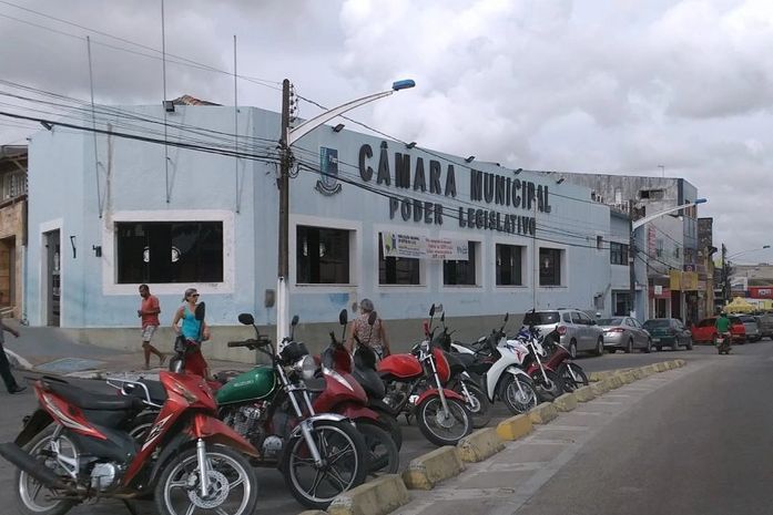 Câmara Municipal de São Miguel dos Campos