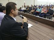 Estado e municípios alinham diretrizes para retomada do programa de distribuição de cestas nutricionais