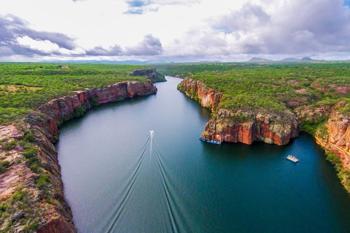 Rio São Francisco