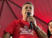 Neno Freitas é reeleito prefeito de Branquinha