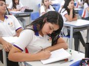Pré-matrícula na rede estadual segue até hoje
