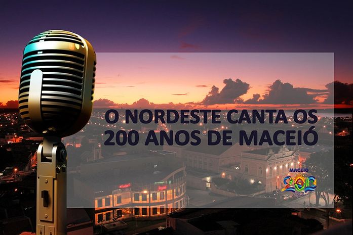 Festival internacional de coros homenageia o bicentenário da capital