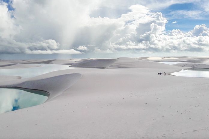 Lençóis Maranhenses