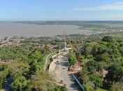 Maior estátua de Cristo do mundo começa a ser construída em Pilar na próxima quarta (7)