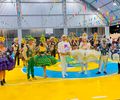 Grande Encontro de Quadrilhas reúne cultura, tradição e emoção em Santana do Mundaú