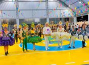 Grande Encontro de Quadrilhas reúne cultura, tradição e emoção em Santana do Mundaú