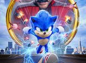 Paramount lança novo cartaz e trailer de ‘Sonic – O Filme’