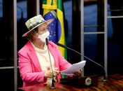 Câmara aprova Programa que agiliza tratamento de Câncer, apresentado por Tereza Nelma