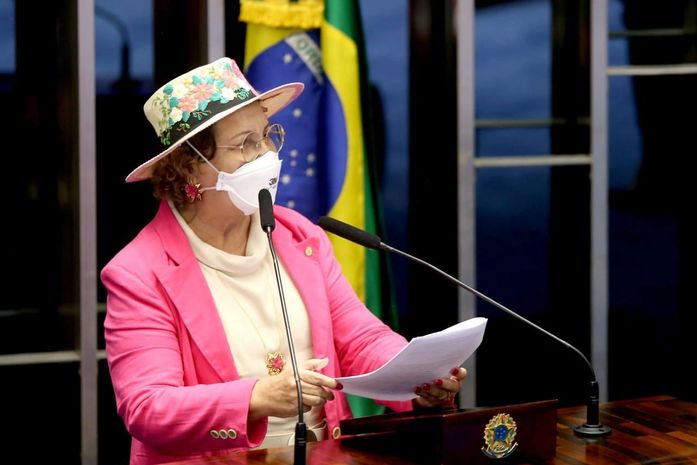 Câmara aprova Programa que agiliza tratamento de Câncer, apresentado por Tereza Nelma