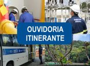 Projeto Arsal Quer Ouvir Você chega a Arapiraca